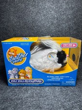 Zhu Zhu Pets Hamster - "Ryder"