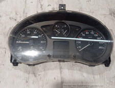 tableau de bord compteur