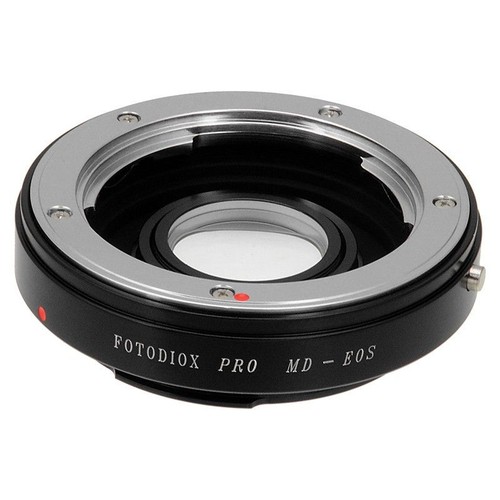 Fotodiox adaptateur objectif - fotodiox,
