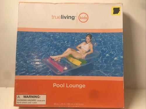 Trueliving pool lounge - trueliving,