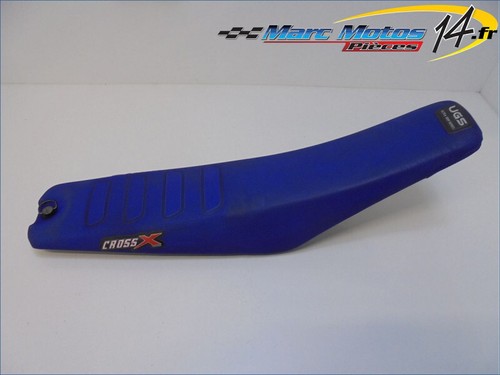 Selle biplace sherco 450 sef - 450, sef-r