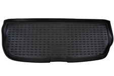 Tapis De Coffre En Caoutchouc Pour Ford Galaxy 2006-2015 7-Places Exclusiv