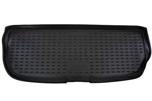 Tapis coffre caoutchouc - tapis,