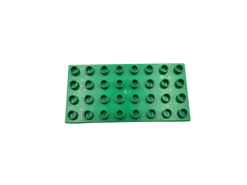 Lego duplo plaque - lego®,