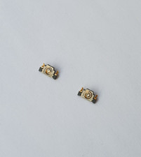 Génuine Boutons Volume