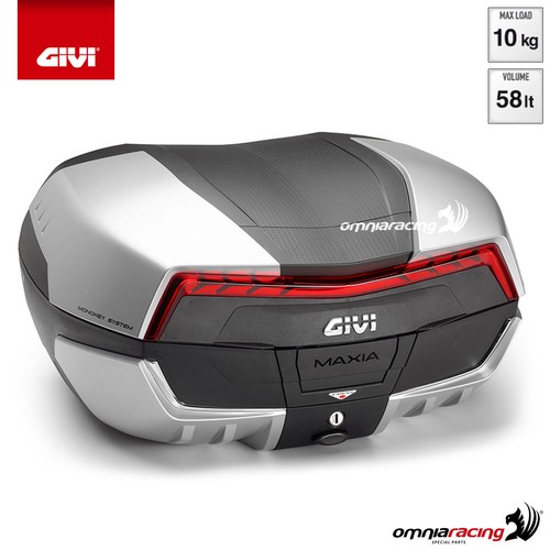 Givi v58n monokey maxia - givi,
