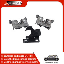 🇫🇷 SERRURE CAPOT MINI