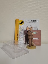 FIGURINE TINTIN N°78 AL