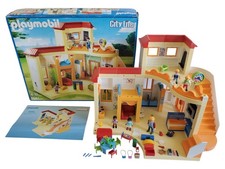 Playmobil City Life 5567