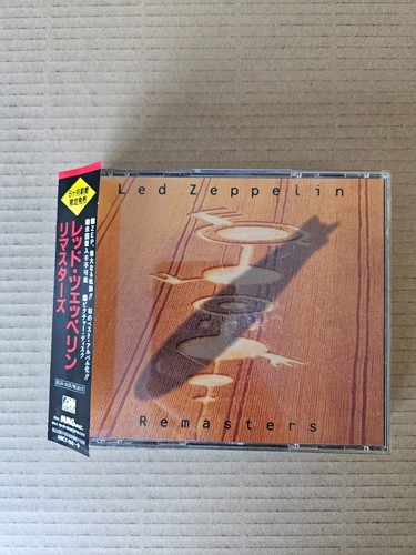 Coffret led zeppelin - coffret, cd