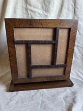 Philips Art Deco speaker type 2030 for TSF radio 1930.