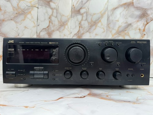 Jvc 616r amplificateur - jvc,