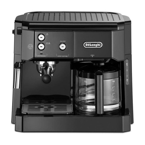 Machine espresso combiné - a,