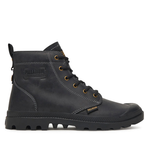Boots palladium pampa - boots, lth