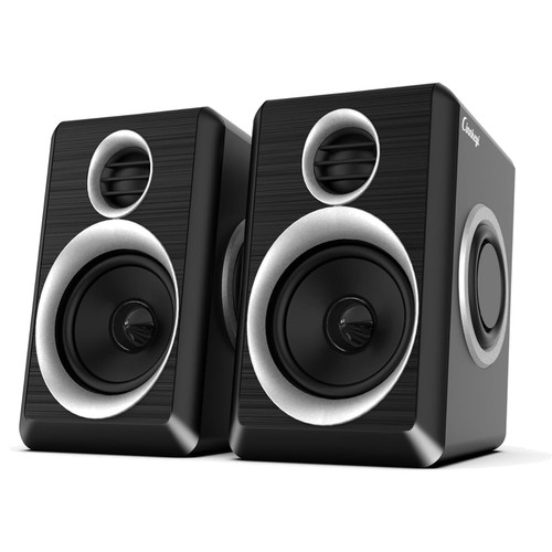 Haut parleurs usb pour - pc, 2.0