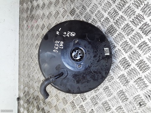 2010 hyundai servofrein - i-30,