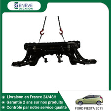 🇫🇷 BERCEAU MOTEUR AVANT