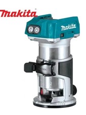 Défonceuse Affleureuse Makita