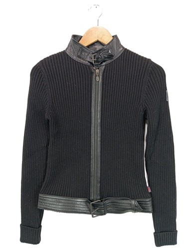 Belstaff veste courte dames - veste,