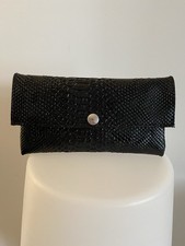 Pochette Croco