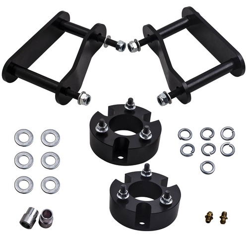 Kit levage front 2 - kit, 2"