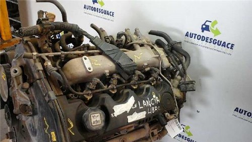 937a2000 moteur complet - moteur,