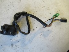 Yamaha SR 500 48T EZ91