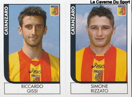 555 gissi rizzato italia - gissi/rizzato,