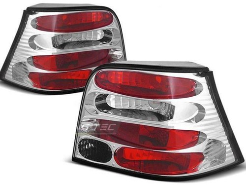 Paire feux arriere golf - de,