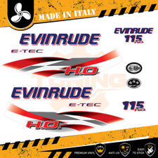 Décalcomanies adhésif Moteur