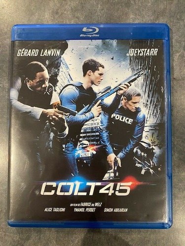 Colt film avec gerard - film,