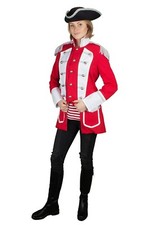 Costume de Carnaval Femmes