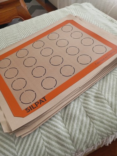 Tapis cuisson silpat guy - de,