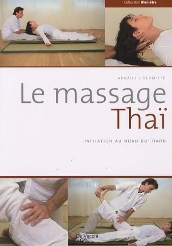 Massage thaï l - massage,