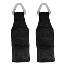 Ancrages de lit sangles de