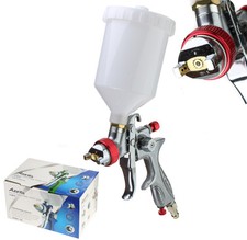 Gravité pistolet à peinture