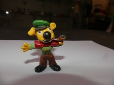 FIGURINE JIM  SÉRIE TV KIRI