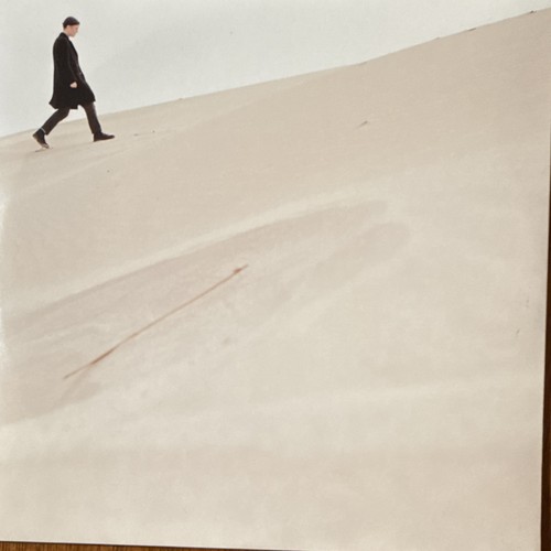Jens lekman know - know, what