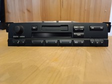 Autoradio BMW E46 Reverse