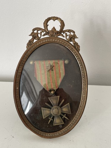 Croix grande guerre - croix, de
