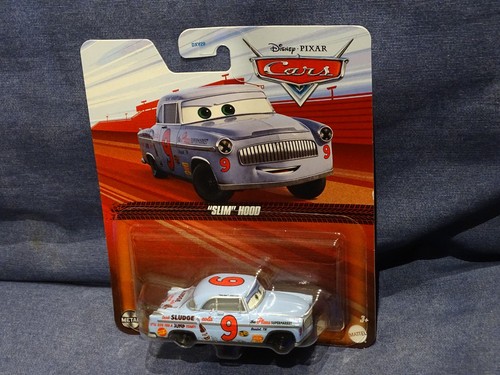 Voiture disney pixar - voiture,
