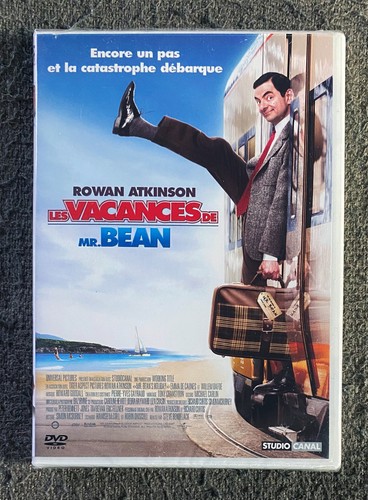 Les vacances bean - les, de