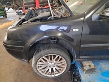 Aile avant gauche VOLKSWAGEN