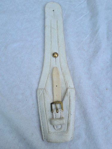 Porte baïonnette buffle - porte, en