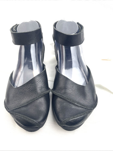Trippen glance wedge ankle - trippen,