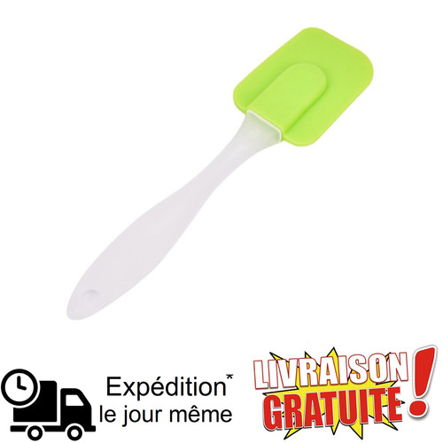 Mini spatule silicone - spatule,