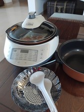 robot cuiseur auto cuisto