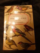 Oiseaux de cage et de volière