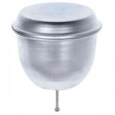 Vintage Style Russian Wall Lavabo Rukomoynik Рукомойник Aluminum HandWasher Tank