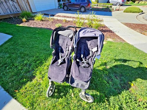 Bugaboo donkey double - bugaboo,